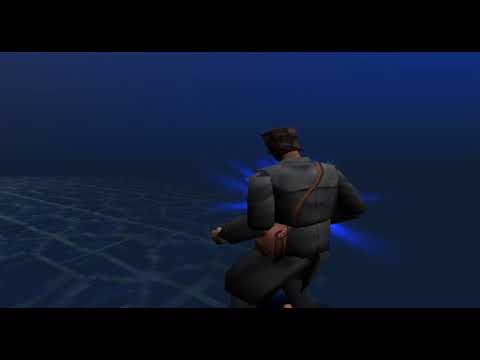 Koudelka healspell 2