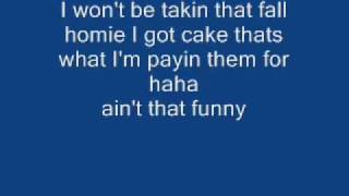 Im so paid - Akon ft - Lil Wayne+LYRICS