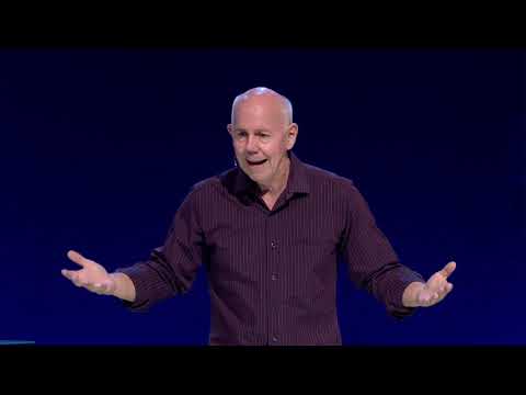 Kirche mit Vision – Das Geheimnis wahrer Größe – Dienen – Tom Holladay – 06.01.2019