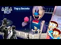 5 Secrets of Ice Scream 8 Final Chapter | Shiva and Kanzo Gameplay