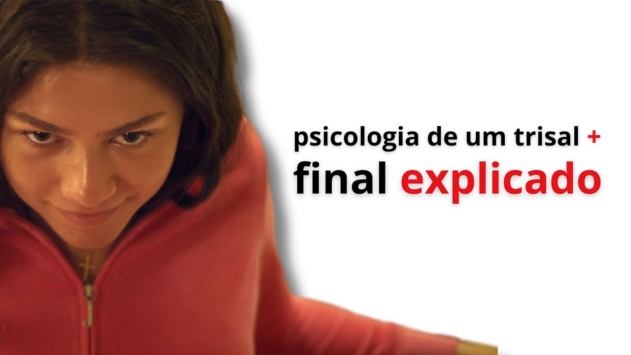 "Rivais" muda a maneira como encaramos relacionamentos | ANÁLISE PSICOLÓGICA de Challengers (2024)