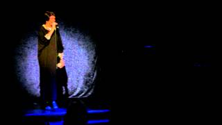 Patty O'Furniture performs You can't always get what you want