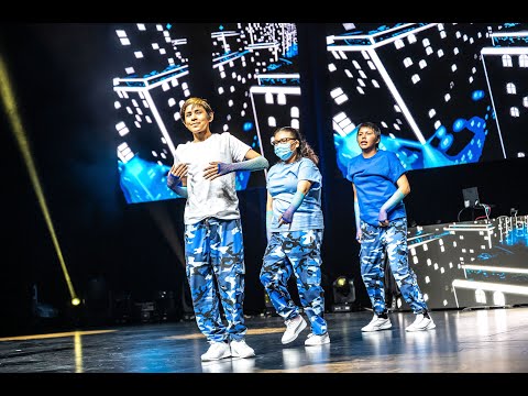 2022 Showcase - Matawa Education and Care Centre (Ontario)