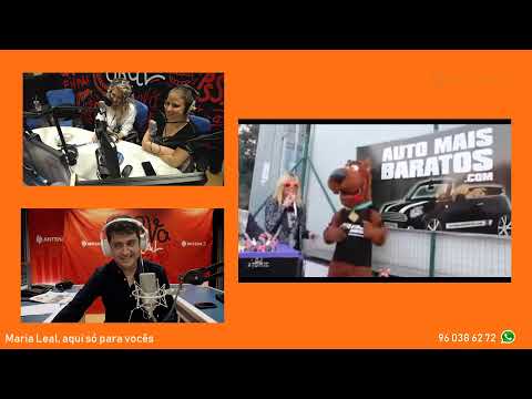 Prova Oral -  Maria Leal