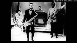 JUNIOR WALKER &amp; THE ALL STARS - SHOOT YOUR SHOT