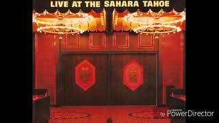 Isaac Hayes Use me (Live at Sahara Tahoe)