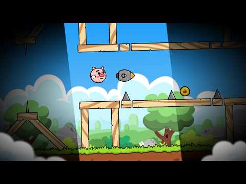 Pig Jump