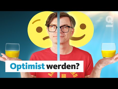 Optimismus: Warum du manchmal auch pessimistisch sein solltest! | Quarks Dimension Ralph