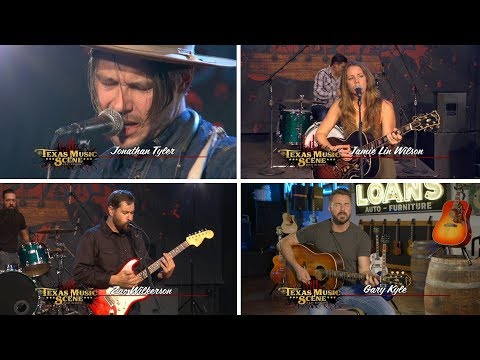 The Texas Music Scene Season 8 Episode 23 PREVIEW