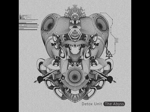 Detox Unit - Interior Crocodile