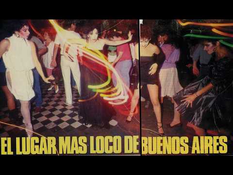 Una Noche en Paladium (2025) - Documental Completo