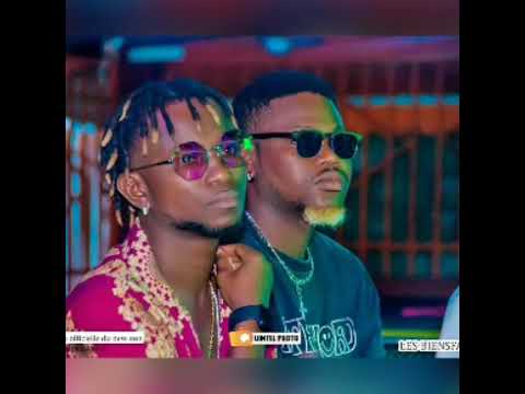 SHENEY MALTADOR ( BONNE ANNÉE ABOISSO) FEAT SALVADOR, DJ TRAPATONI