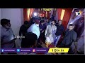 Balakrishna Grand Entry @ Akhanda Pre Release Event | 10TV ET