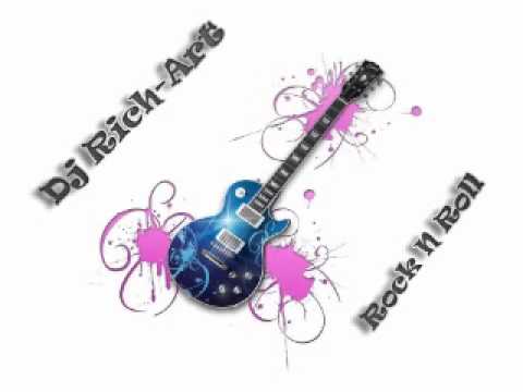 Dj Rich-Art - Rock N Roll (Remix)