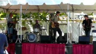 Robbie Fulks - I Saw The Light &amp; Let&#39;s Kill Saturday Night