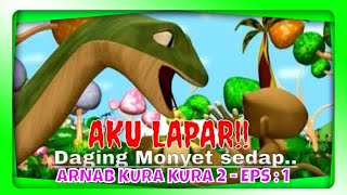 Download lagu ARNAB KURA KURA 2 SAHABAT SEJATI - EPS: 1 mp3 Download lagu ARNAB KURA KURA 2 SAHABAT SEJATI - EPS: 1 mp3