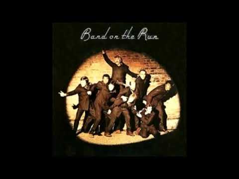 Paul McCartney & Wings - Band on the Run full album 1973 HD