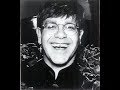 Elton John - Live Like Horses (1996) With Lyrics!