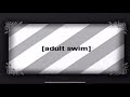 Adult Swim Promo 2005