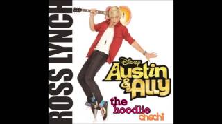 07.- It&#39;s Me It&#39;s You - Ross Lynch (From Austin &amp; Ally)