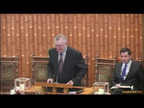 2019.10.06 - Mesajul ROADELOR - Ps.65 - past.Dan BOINGEAN