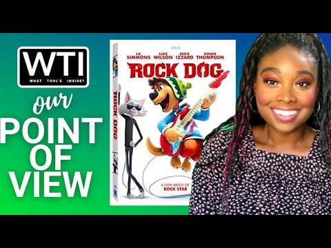 Rock Dog - WTI product video review