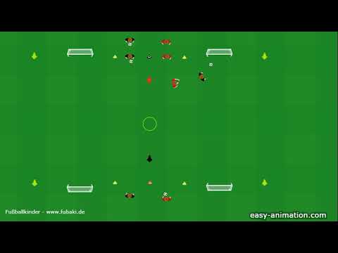 Übung - Umschalten im 1 gegen 1