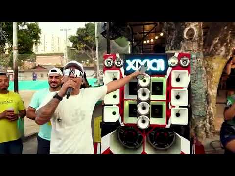 Medley 12 Mauro lima o Brabo áudio visual no Boteco Vip