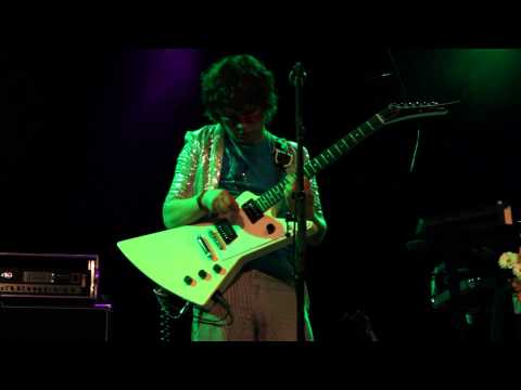 Amanda Palmer live in Vienna 2011 - Idioteque 5/23