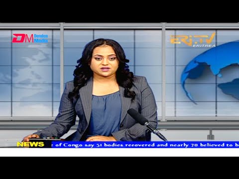 News in English for October 9, 2021 - ERi-TV, Eritrea