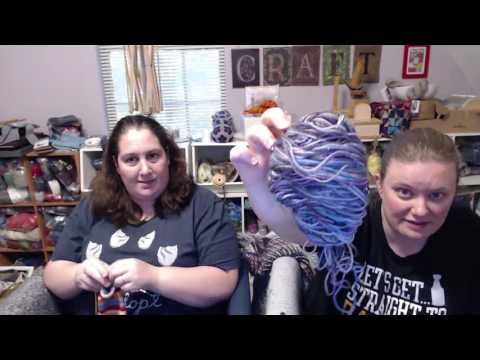 TheKnitGirllls Ep352 - Fool's Paradise
