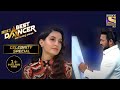 A Battle For Nora Between Guru Randhawa And Terence | India’s Best Dancer 2 | Celebrity Special
