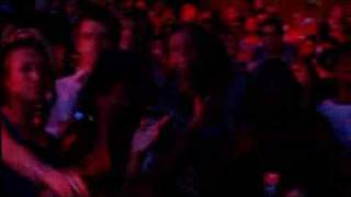 Daniel Merriweather - Change Live at Orange Rockcorps 2009