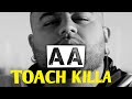 AA ROACH KILLA Attitude Song Song States