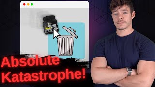 Warum sich dieses Produkt NIEMAND kaufen sollte! - Olimp Gold Beef-Pro Amino | Fitness Food Corner