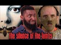THE SILENCE OF THE LAMBS (1991) | MOVIE REACTION