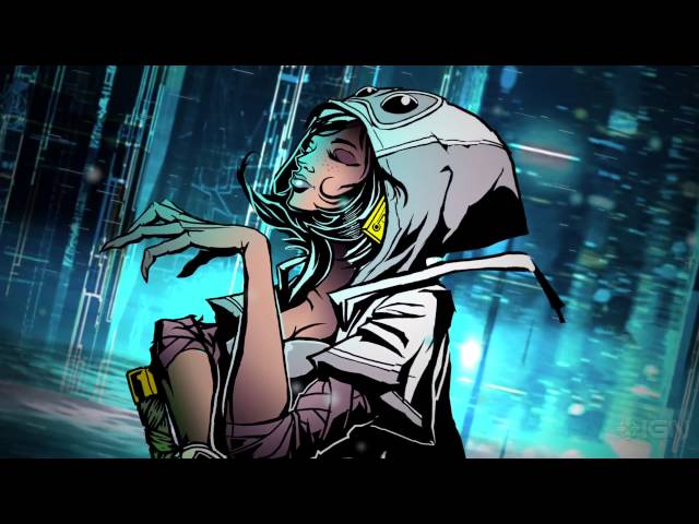 Video - A City Sleeps (PC)