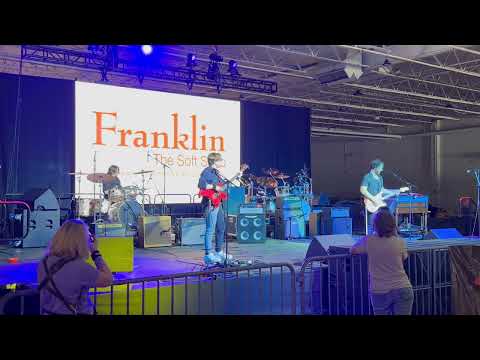 Triple Forte Live - 2023 Dallas International Guitar Festival