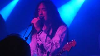 Alcest -  Écailles De Lune (Pt. 2) - Live 1-29-2017