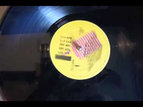 Grace Jones ‎-- Amado Mio (The 28th Street Crew Dub Mix)