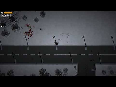 Survival Instinct youtube-video