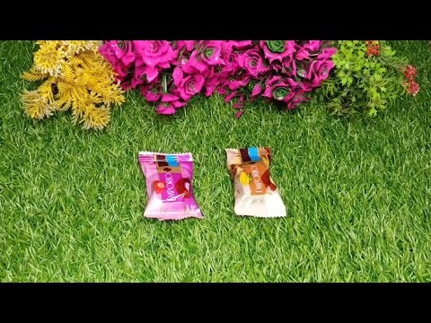 EMPORIO STRAWBERRY AND CARAMEL CHOCOLATE UNBOXING VIDEO!!! SOT CANDY