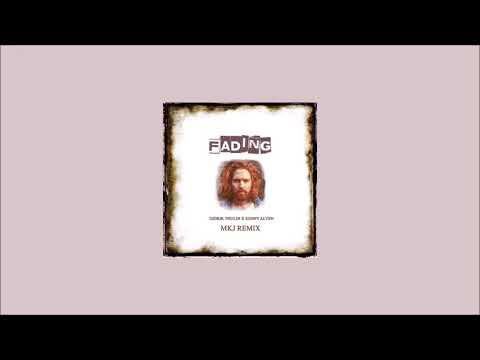 Didrik Thulin x Sonny Alven - Fading (MKJ Remix)