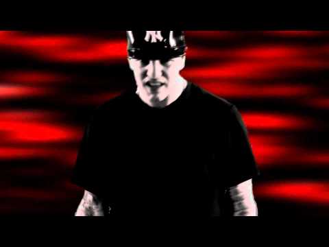 Bola ft Karvoh - Sombras (videoclip oficial) HD