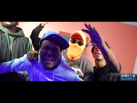 Brey Glizz  & Dat Boy Winn - Never Gone Last (Official Video)