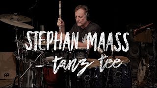 Video thumbnail for MEINL Percussion - Stephan Maass - Tanz Tee by MEINL Percussion Official