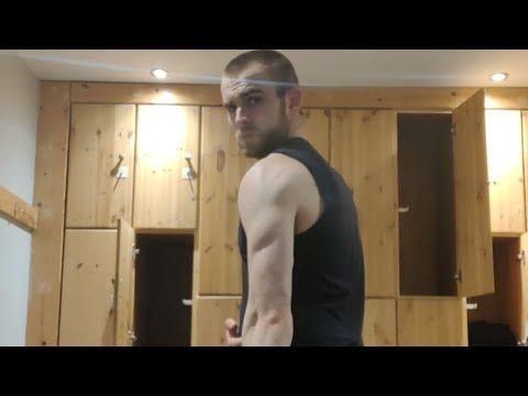 Day 27: Shoulders | 2600 Calories | 86.85 kg | Spring Cut 2024