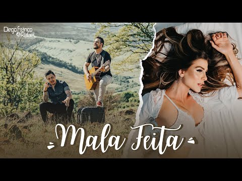 Diego Franco e Rafael - Mala Feita