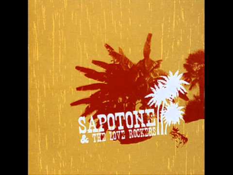 Sapotone - Tranquilo na vibe