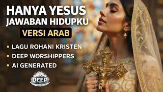 Download lagu HANYA YESUS JAWABAN HIDUPKU VERSI ARAB mp3 Download lagu HANYA YESUS JAWABAN HIDUPKU VERSI ARAB mp3